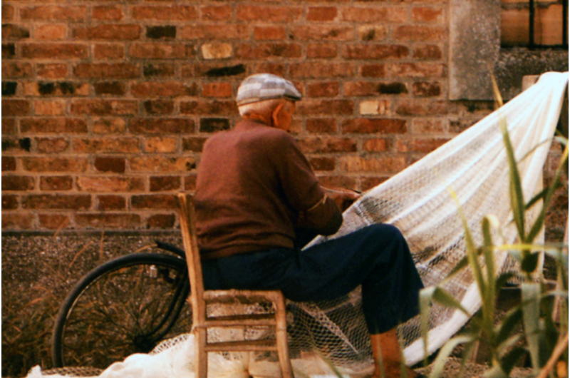 L'uomo e la rete