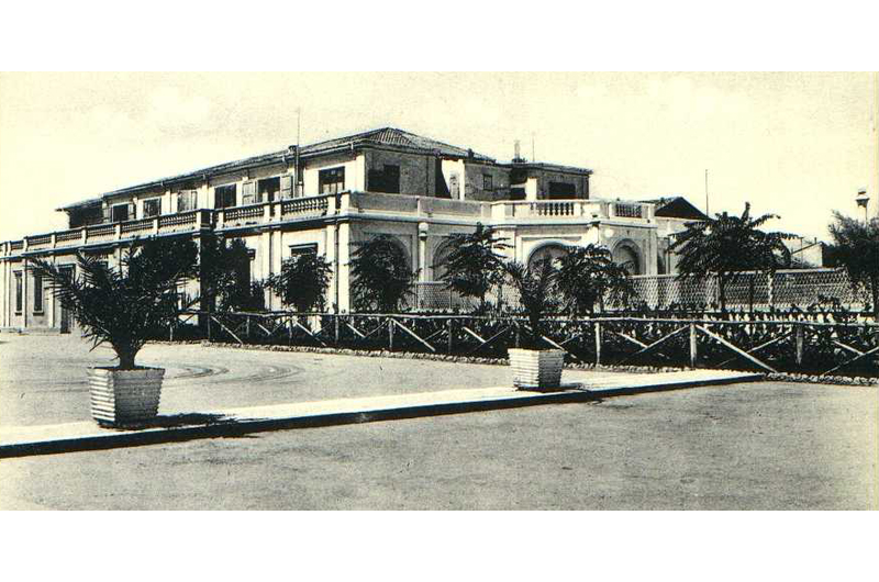 Kursaal lido