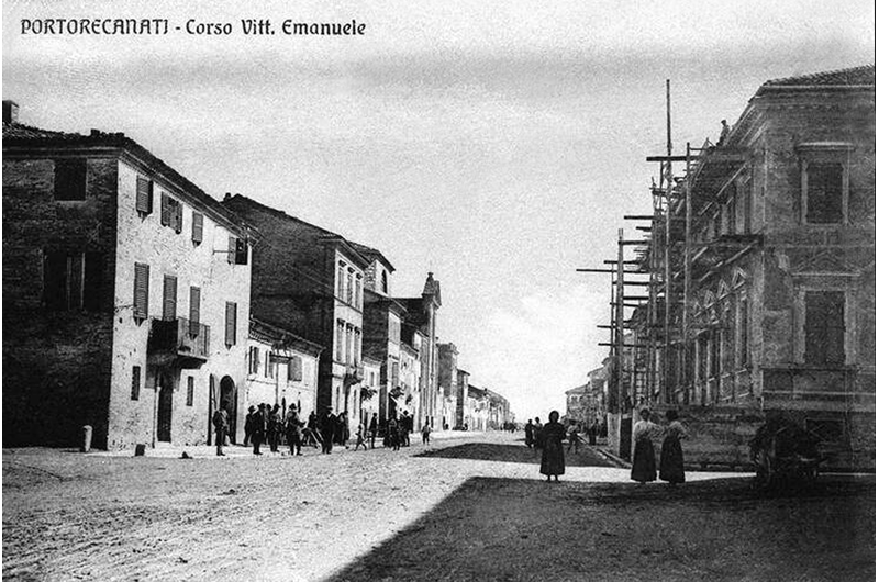 Corso Vittorio Emanuele