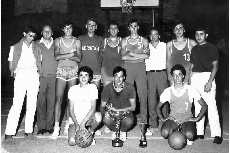 Trofeo dell'Adriatico di Basket