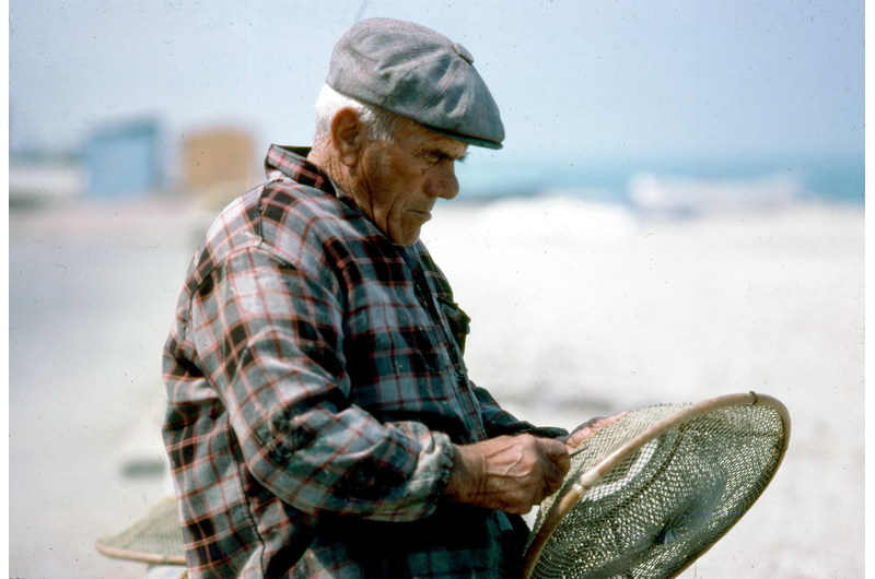 Il Vecchio e il Mare