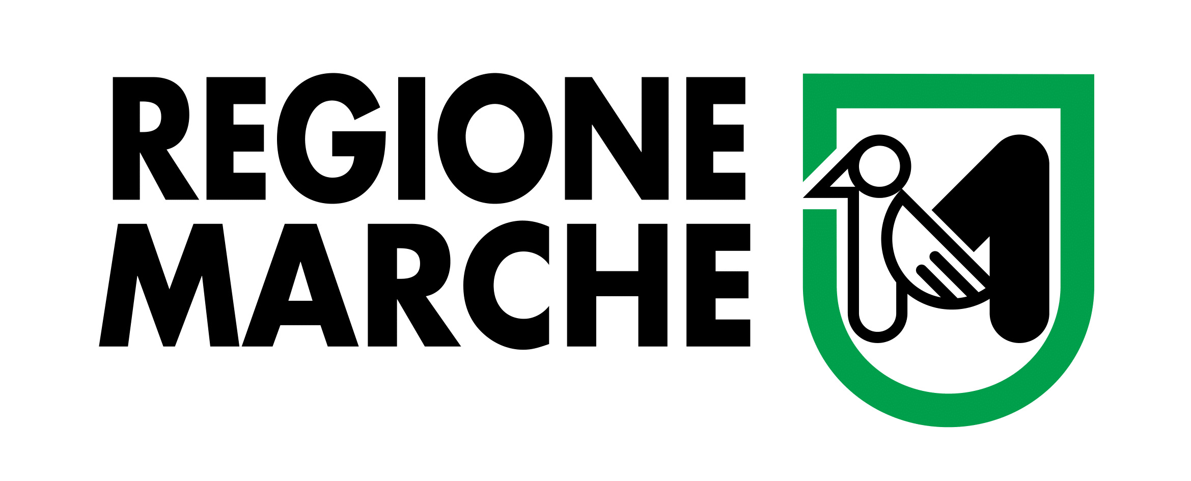 Logo Regione Marche